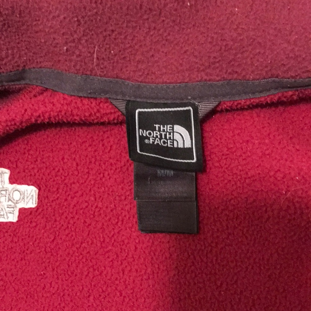 North Face Jacket - Picture 3 of 8